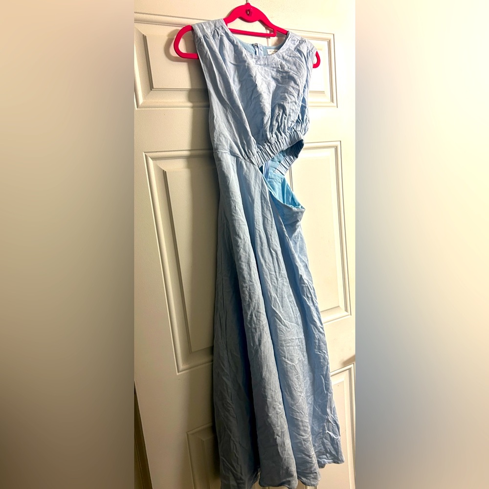 Alpha dress ,beautiful outfit
